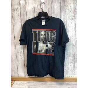 Goth y2k indie normcore gorpcore fisherman Fruit The Loom Men T-Shirt Medium